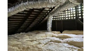 Attic Insulation