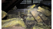 Insulation Removal