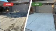 Driveway Cleaning