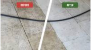Patio & Pool Deck Cleaning