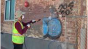 Graffiti Removal
