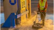 Drive Thru Cleaning