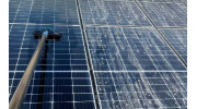 Solar Panel Cleaning