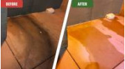 Walkway / Sidewalk Cleaning