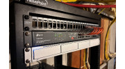 Network Infrastructure