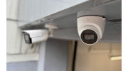 Security Camera Systems