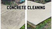 Concrete Cleaning