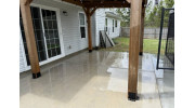 Deck & Patio Cleaning