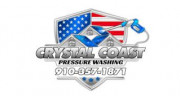 Crystal Coast Pressure Washing LLC
