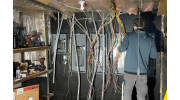 Wiring & Rewiring