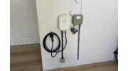 EV Charger Installation