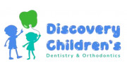 Discovery Children's Dentistry & Orthodontics