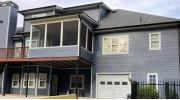 Siding Installation