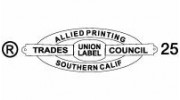 Union Printing & Mail Services
