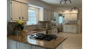 Kitchen Cabinet Painting
