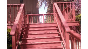 Deck & Fence Staining