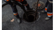 Sewer Camera Inspection