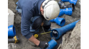 Water Line Repairs