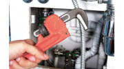 Plumbing Fixture Installation