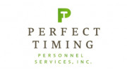 Perfect Timing Personnel Services, Inc.