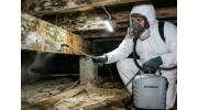 Crawl Space Mold Remediation