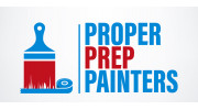 Proper Prep Painters