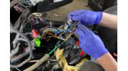 Electrical Issues