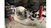 Brakes and Rotors
