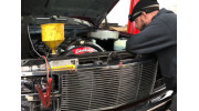 Auto AC Repair