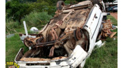 Cash for Wrecked Cars