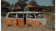 Cash for Junk Vans