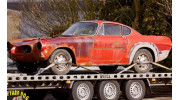 Junk Car Removal