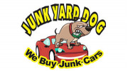 Junkyard Dog - Cash For Junk Cars