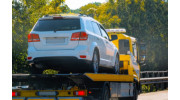 Cash for Junk SUVs
