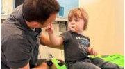 Pediatric Ear Infection Treatment in Urbandale