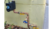 Leak Detection & Repair