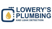 Lowerys Plumbing and Leak Detection LLC