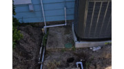 Main Water Lines