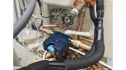 Sewer Camera Inspection