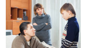 Child Custody Lawyer