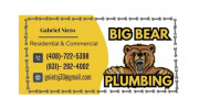 Bigbear plumbing dba