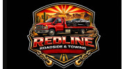 Redline Roadside & Towing LLC