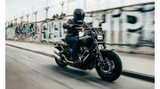 Motorcycle Accident Attorney