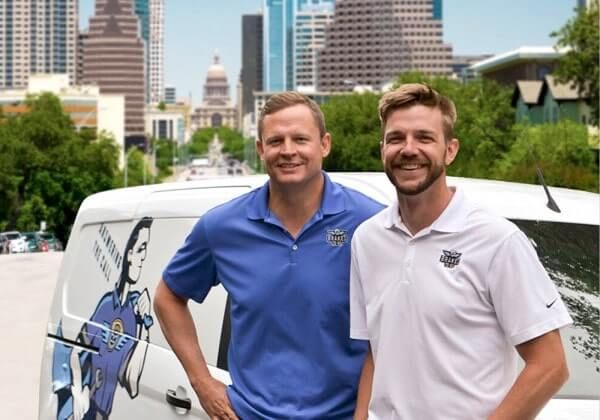 Brakes To Go Owners