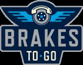 Brakes To Go Logo