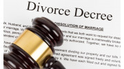 Divorce Law