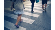 Pedestrian Accident Lawyers