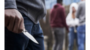 Violent Crime Defense