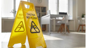 Slip and Fall