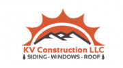 KV Construction LLC